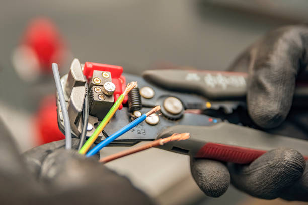 Best Electrical Rewiring Services  in Duboistown, PA