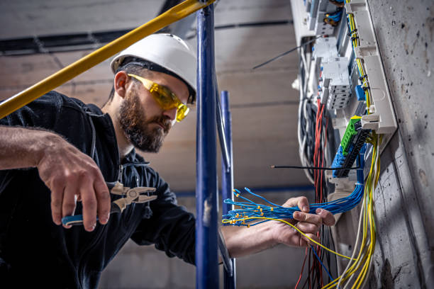 Best Licensed Electrician  in Duboistown, PA