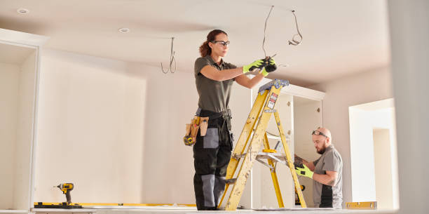 Best Emergency Electrician Near Me  in Duboistown, PA