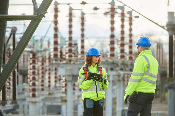 Best Affordable Electrical Installation  in Duboistown, PA