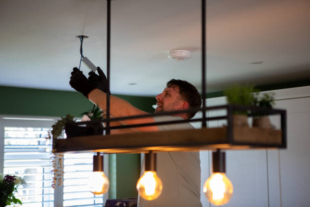 Best Electrical Contractors for Businesses  in Duboistown, PA